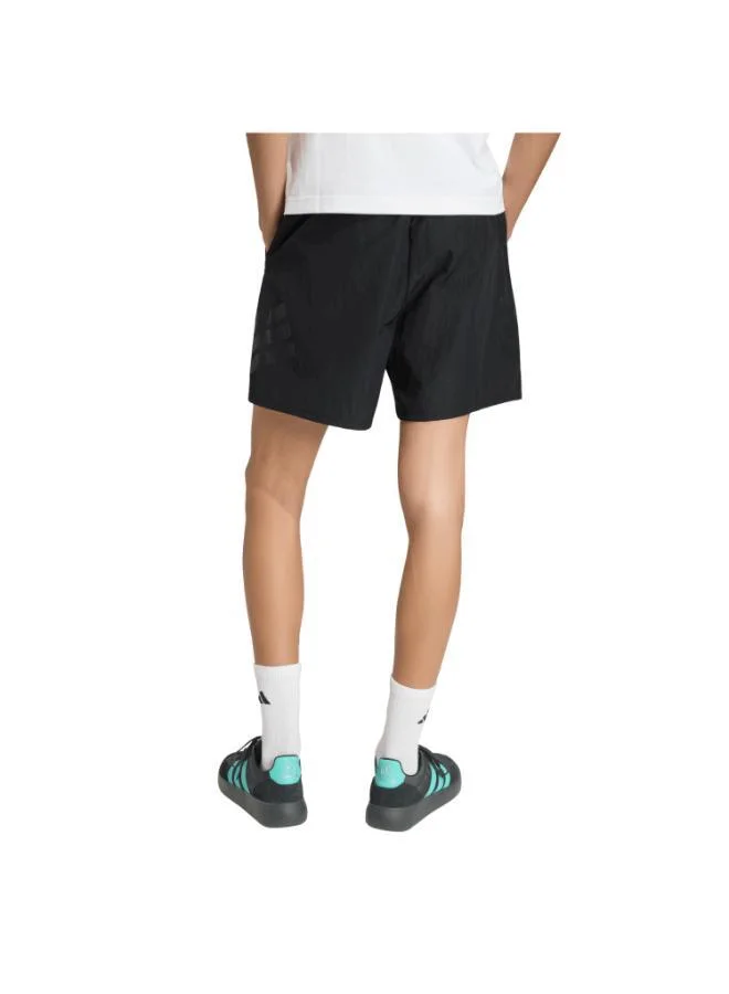 اديداس فريق مرسيدس للفورمولا 1 The Mercedes-AMG Petronas Formula 1 Team Night Woven